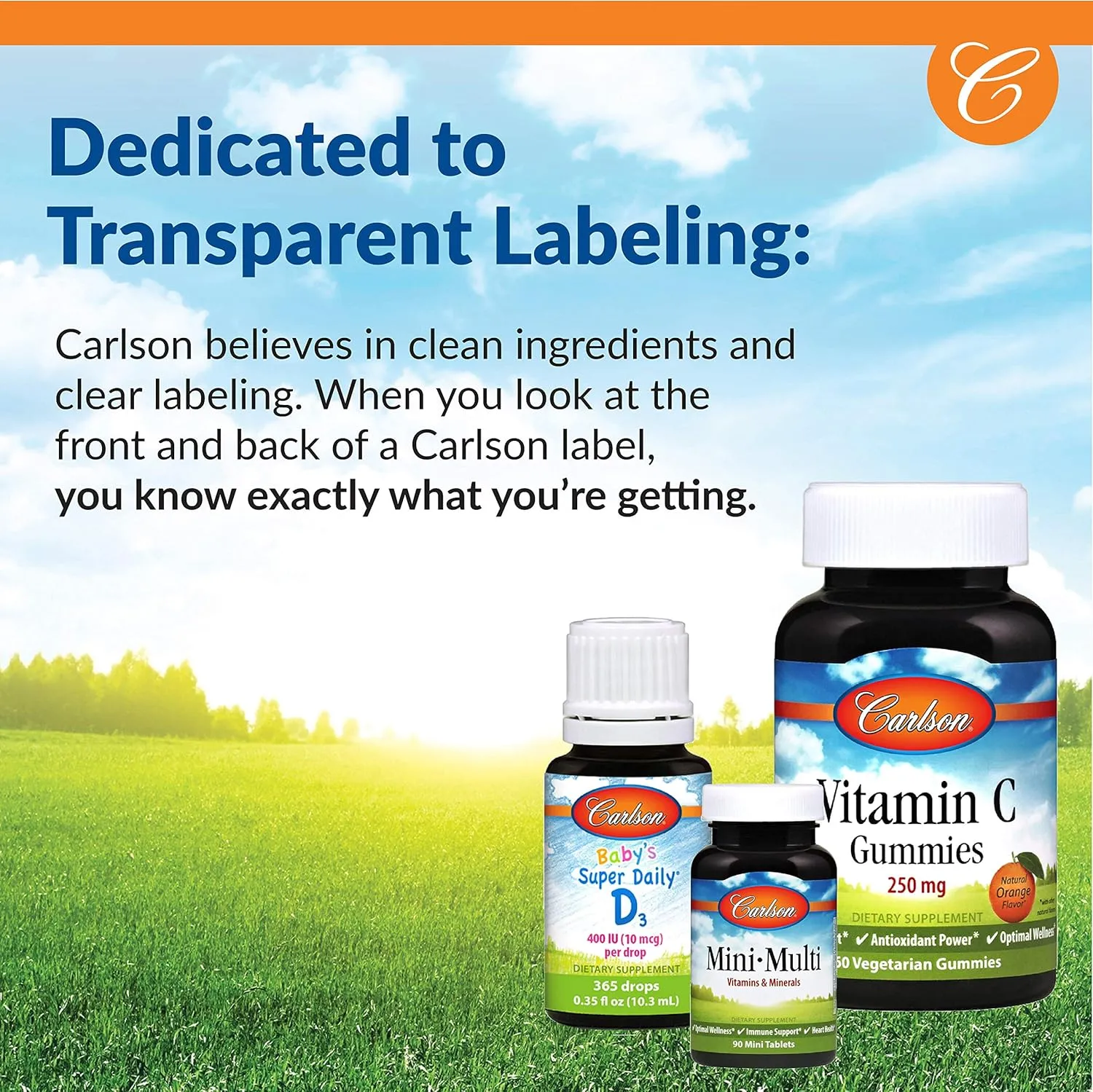 Carlson - Niacin, 50 mg, Supports Cholesterol Metabolism, Energy Production, Heart Health, Nerve Function, 100 Tablets
