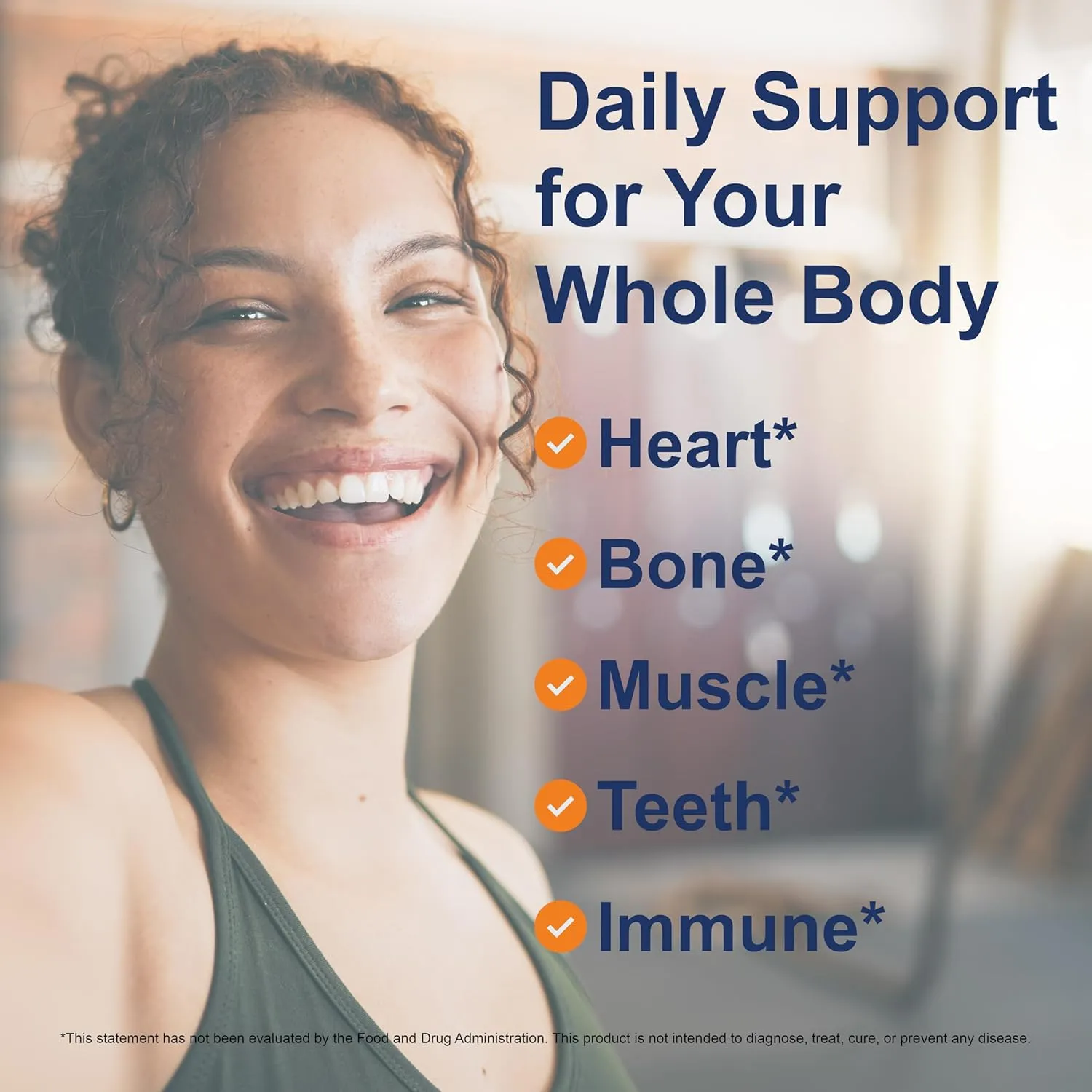 Carlson - Super Daily D3 4,000 IU (100 mcg) per Drop, Vitamin D Drop, Liquid Vitamin D3, 1-Year Supply, Unflavored, 365 Drops (10.3 mL)