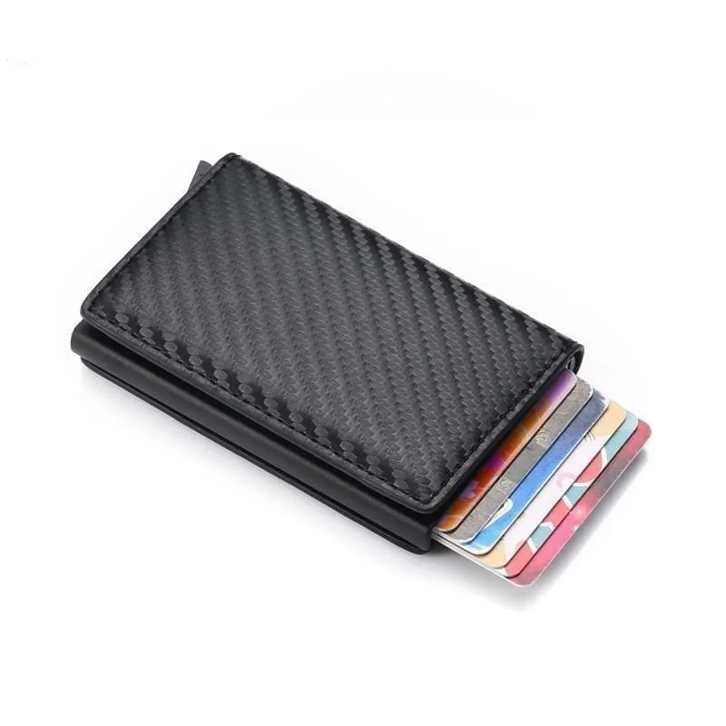 Carteira Slim Smart   Brinde Exclusivo