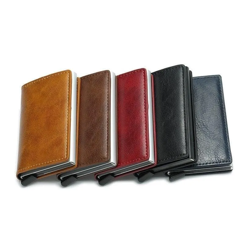 Carteira Slim Smart   Brinde Exclusivo