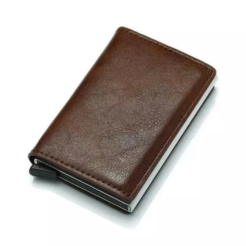 Carteira Slim Smart   Brinde Exclusivo