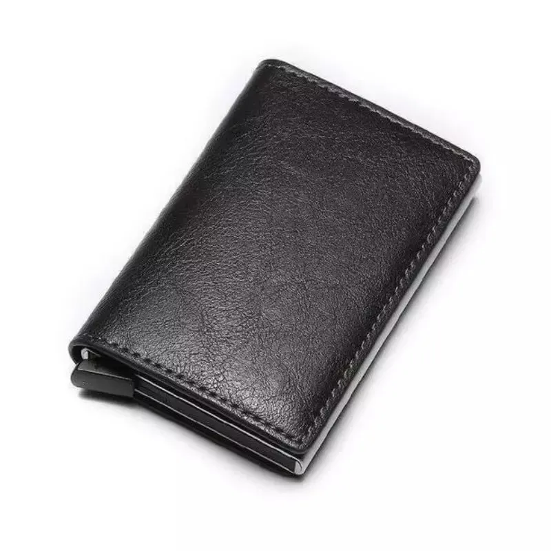 Carteira Slim Smart   Brinde Exclusivo