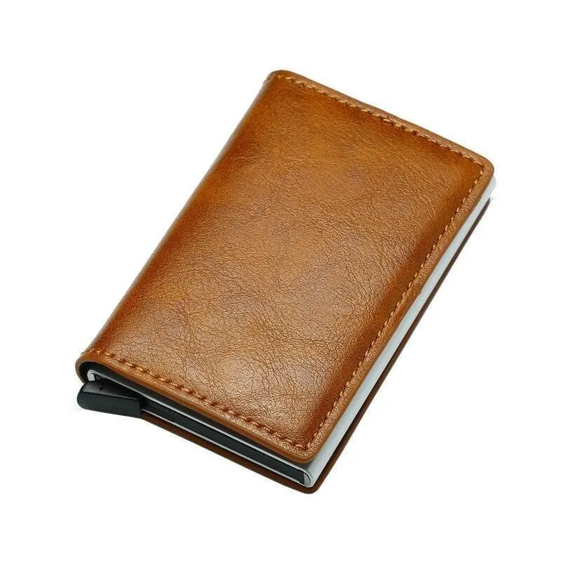 Carteira Slim Smart   Brinde Exclusivo