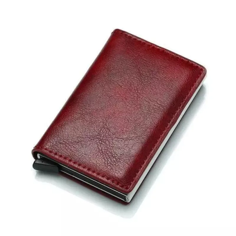 Carteira Slim Smart   Brinde Exclusivo