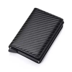 Carteira Slim Smart   Brinde Exclusivo