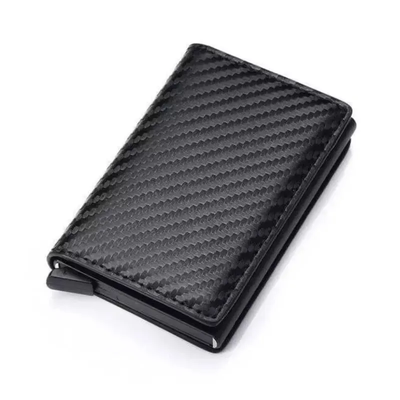 Carteira Slim Smart   Brinde Exclusivo
