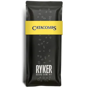 Catacombs Card Sleeve Kit (2010)
