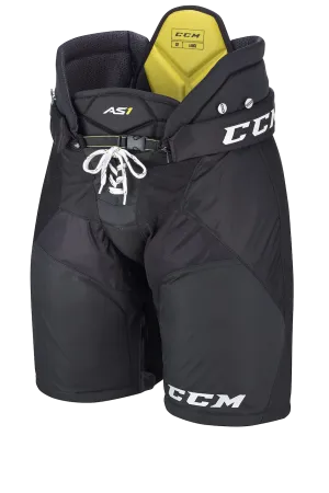 CCM Super Tack AS1 Hockey Pant-Senior