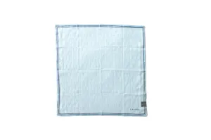 Celine Cotton Square Bandana Scarf "New" Old Stock