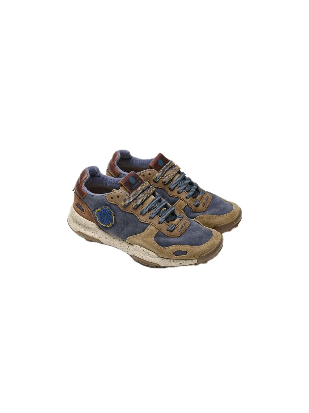 Chacrona Premium - Navy