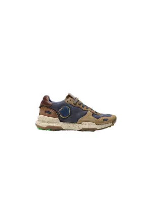 Chacrona Premium - Navy