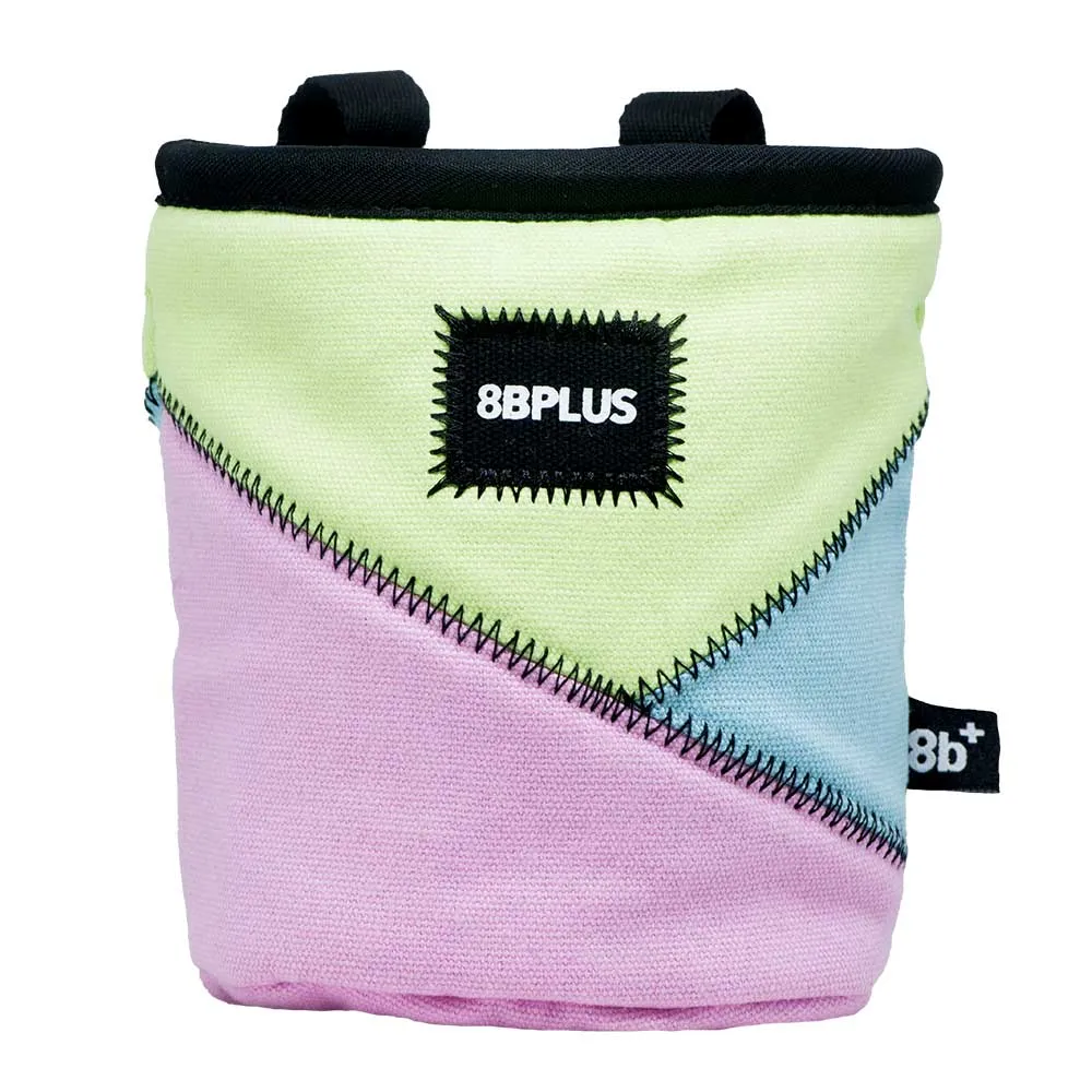 Chalkbag 8b  ProBag Pink