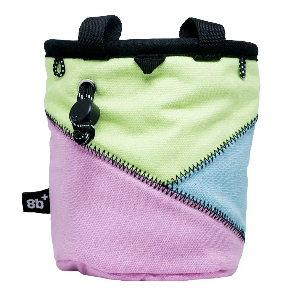 Chalkbag 8b  ProBag Pink