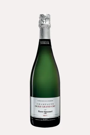 Champagne Brut “Oger” Grand Cru NV <br> <span> CHARDONNAY </span>