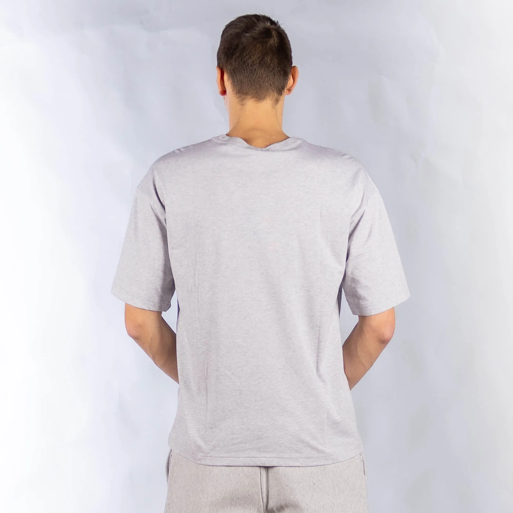 Champion Premium RWSS 1952 T T-Shirt Grey