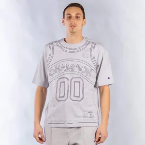 Champion Premium RWSS 1952 T T-Shirt Grey