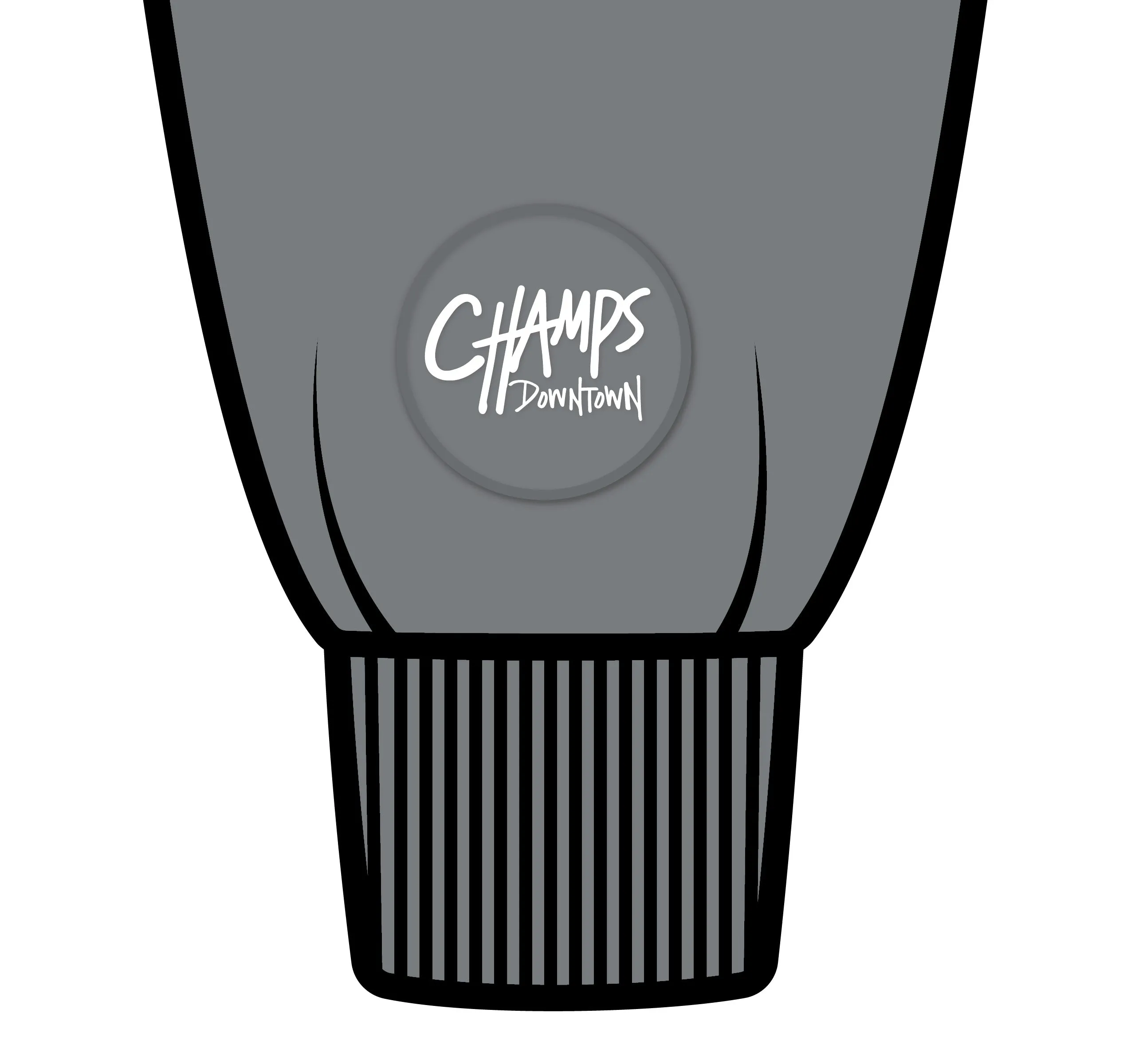 Champs Crewneck (multiple colorways)