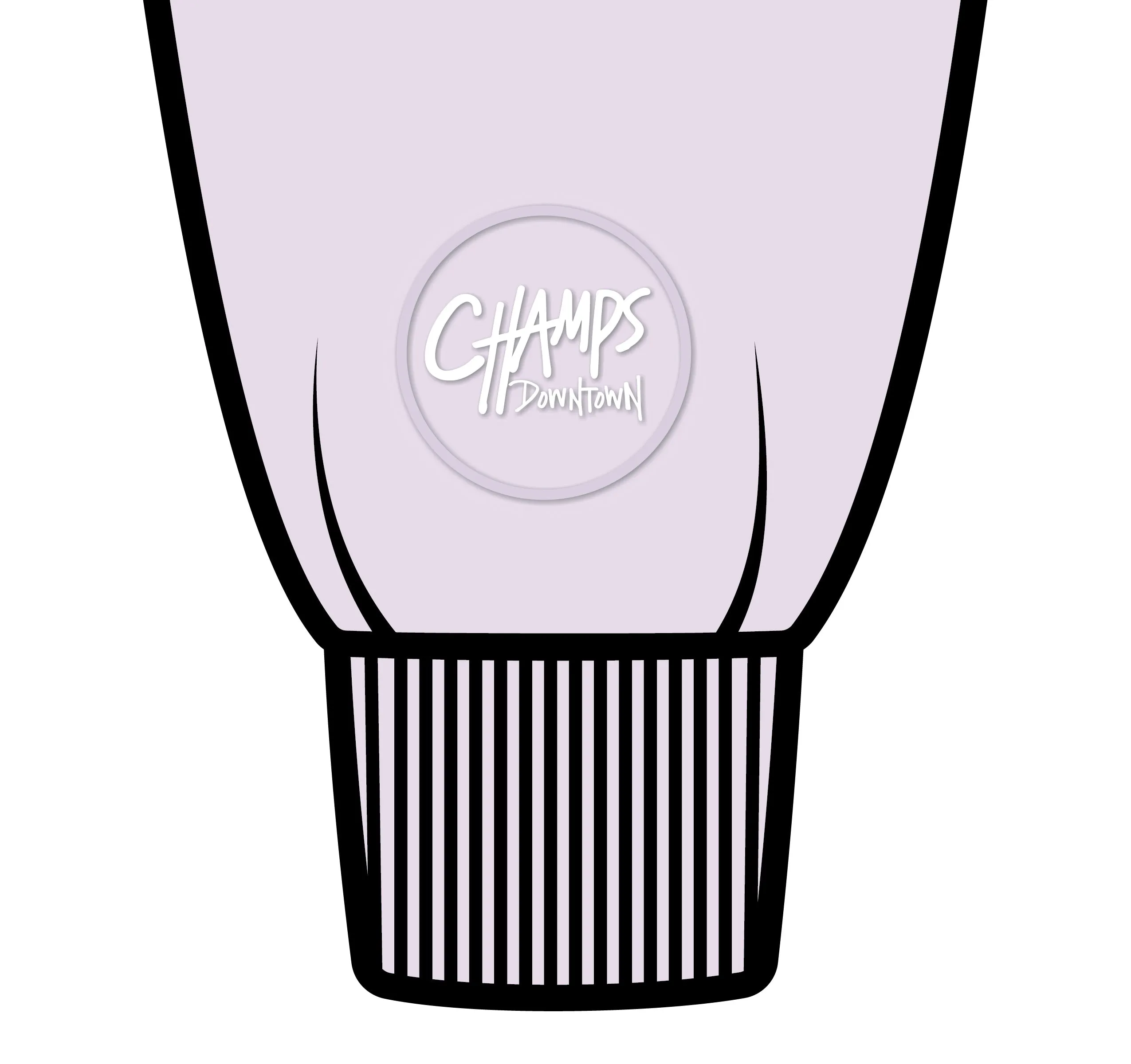 Champs Crewneck (multiple colorways)