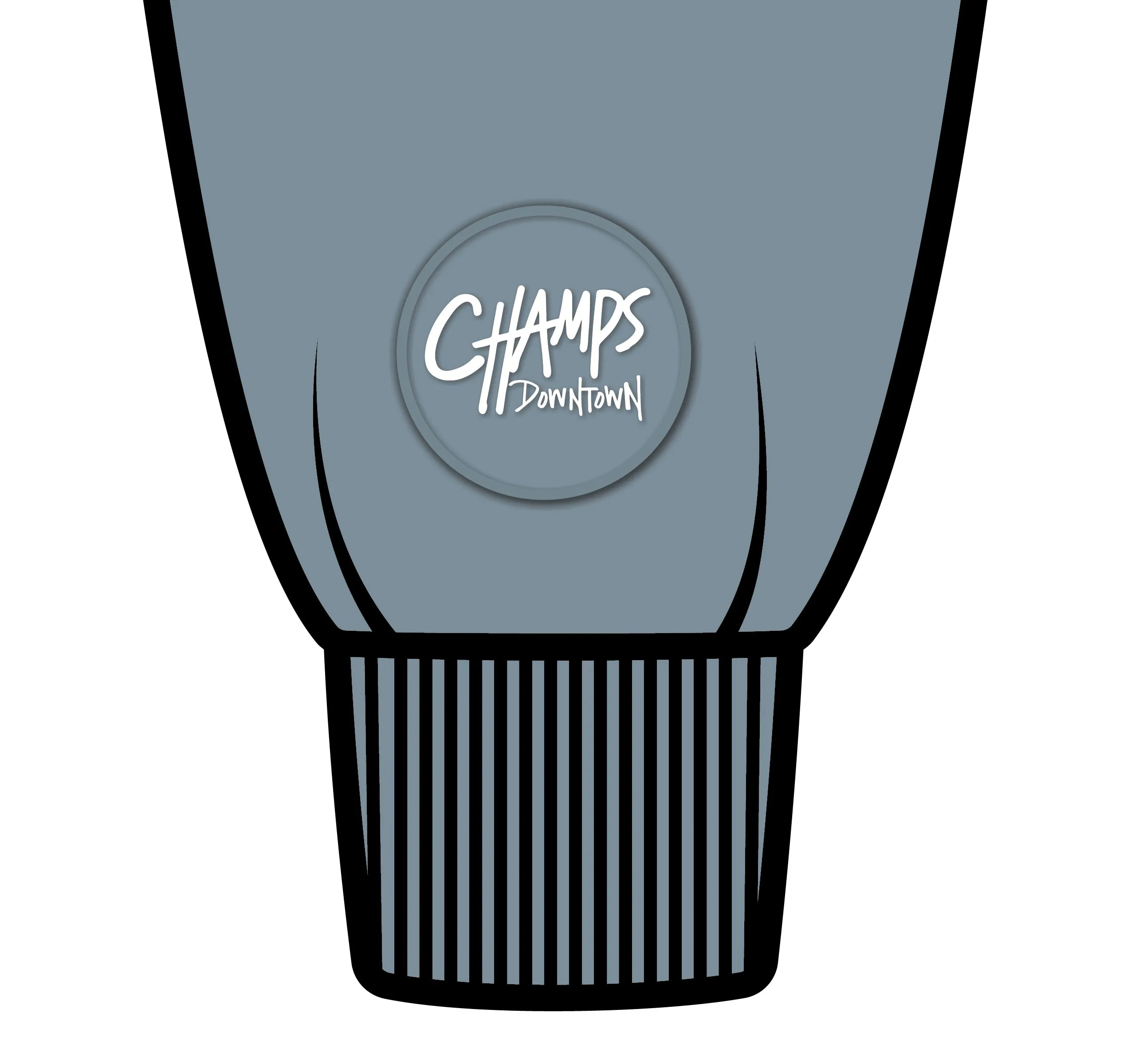 Champs Crewneck (multiple colorways)