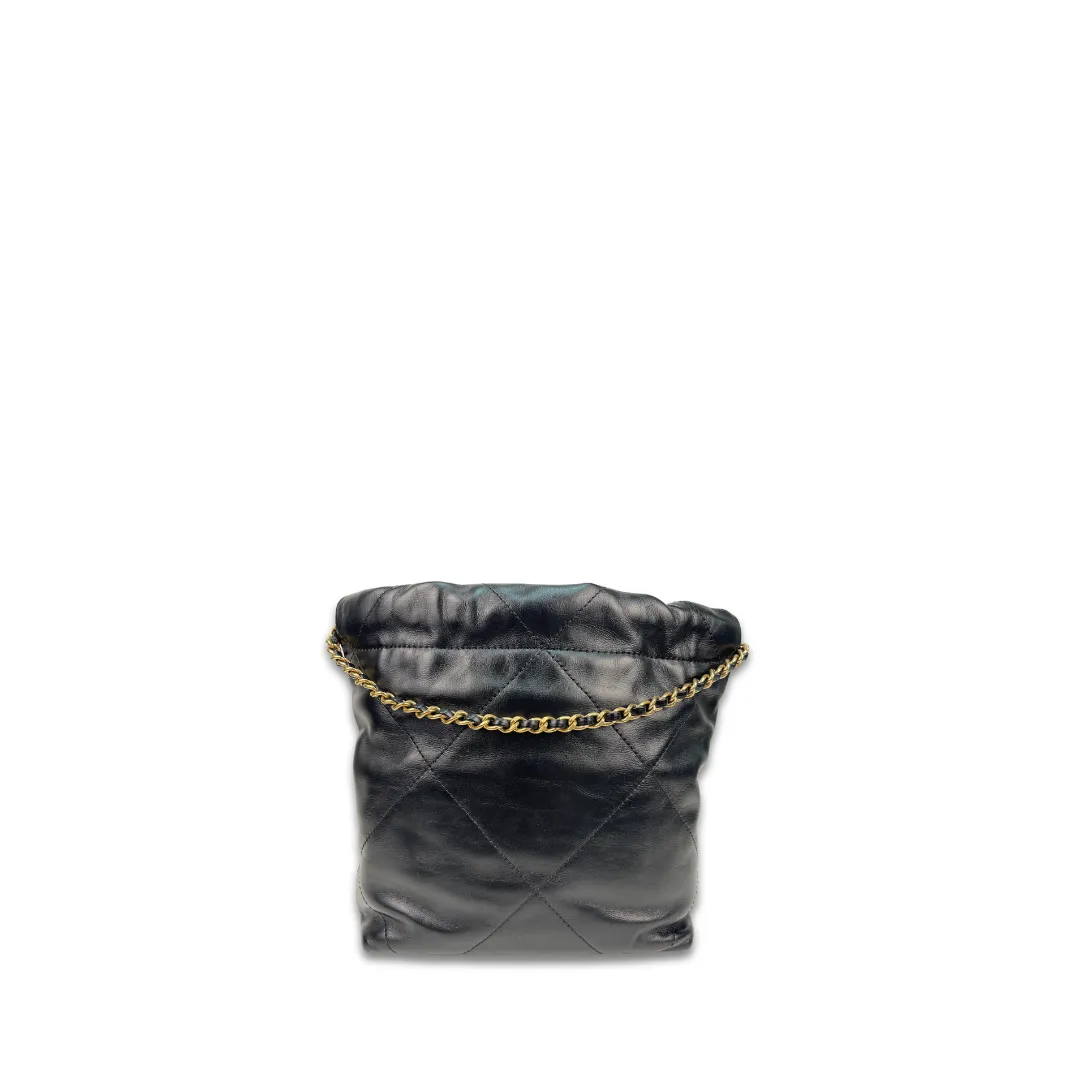 Chanel The Chanel 22 Mini Handbag