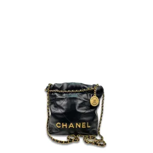 Chanel The Chanel 22 Mini Handbag