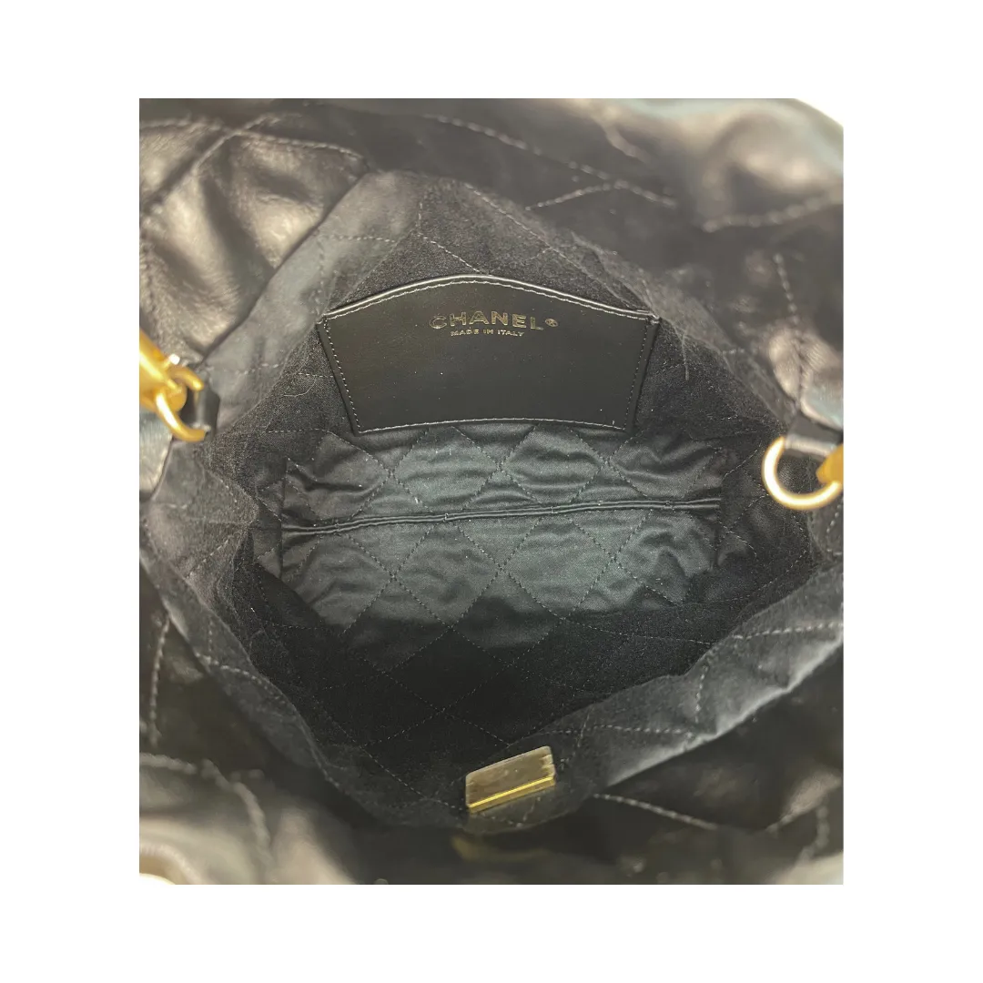 Chanel The Chanel 22 Mini Handbag