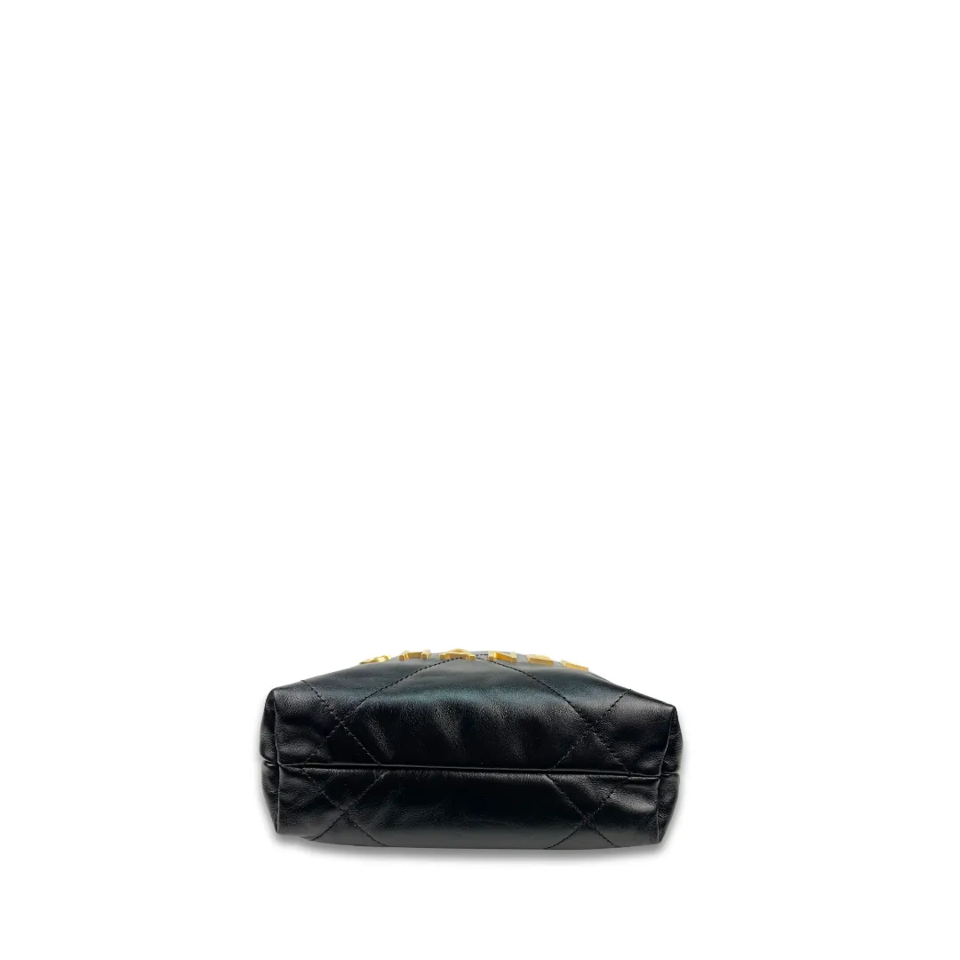 Chanel The Chanel 22 Mini Handbag