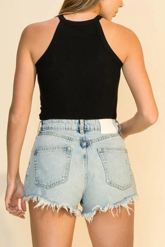 Charlize Tank