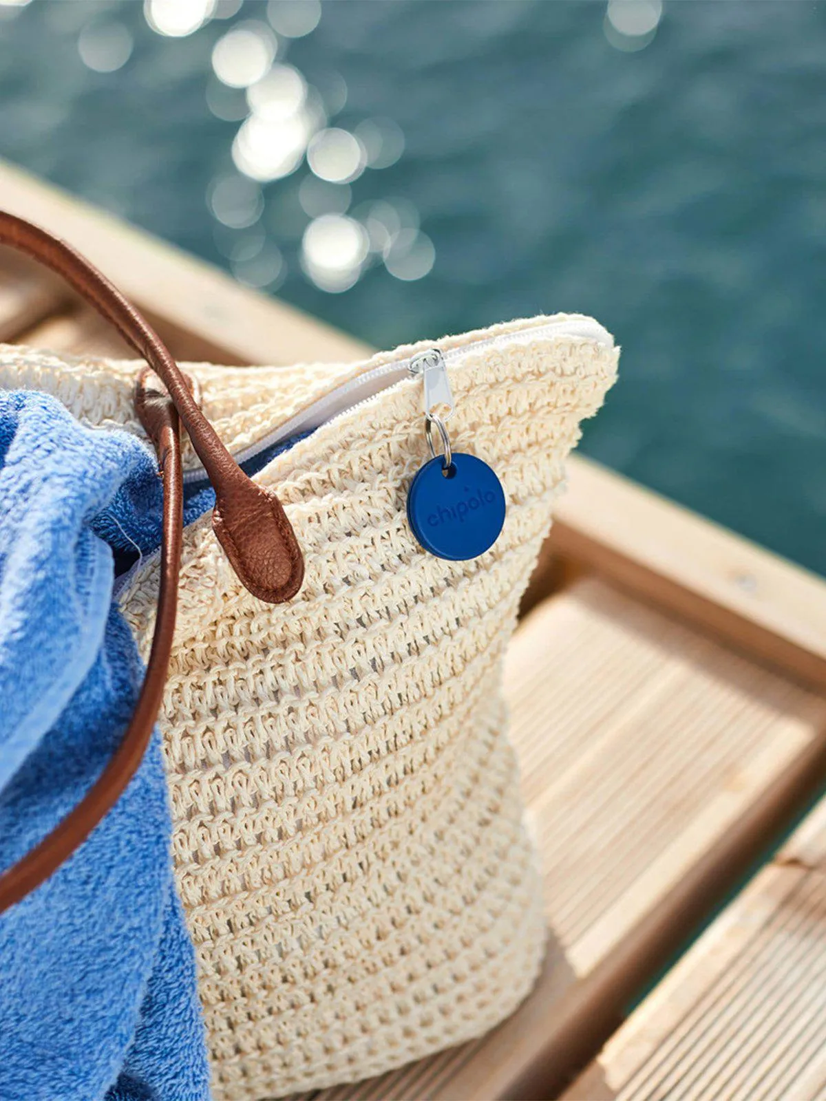 Chipolo ONE Ocean Edition