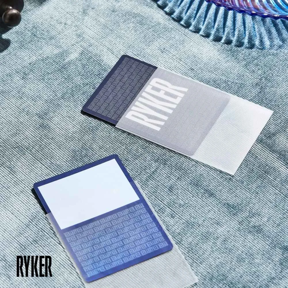 Chocolatiers Card Sleeve Kit