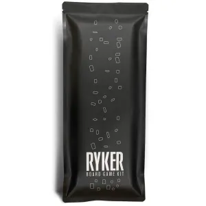 Chocolatiers Card Sleeve Kit