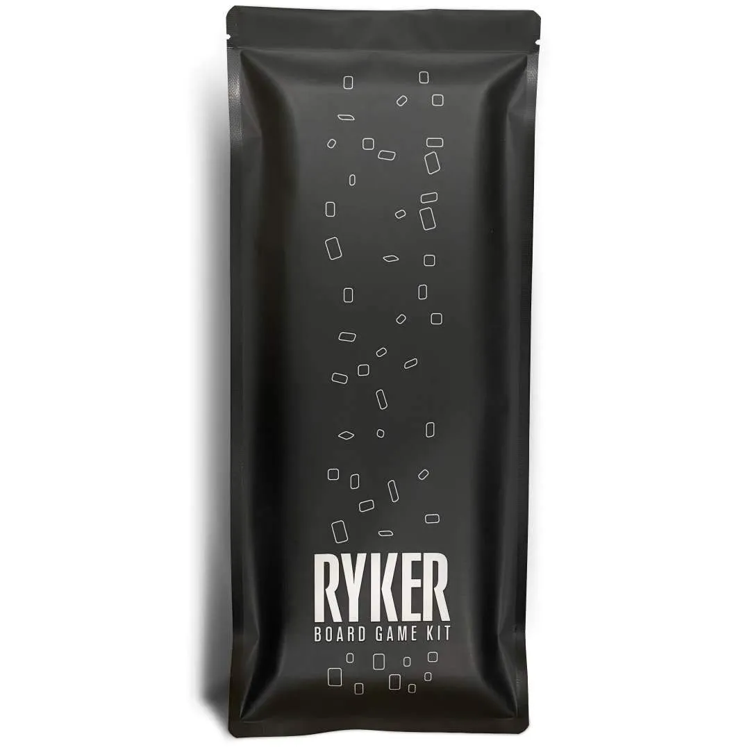 Chocolatiers Card Sleeve Kit