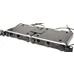 Chord SU20 Compact Dual UHF Microphone Sets Handheld 864.8 863.1