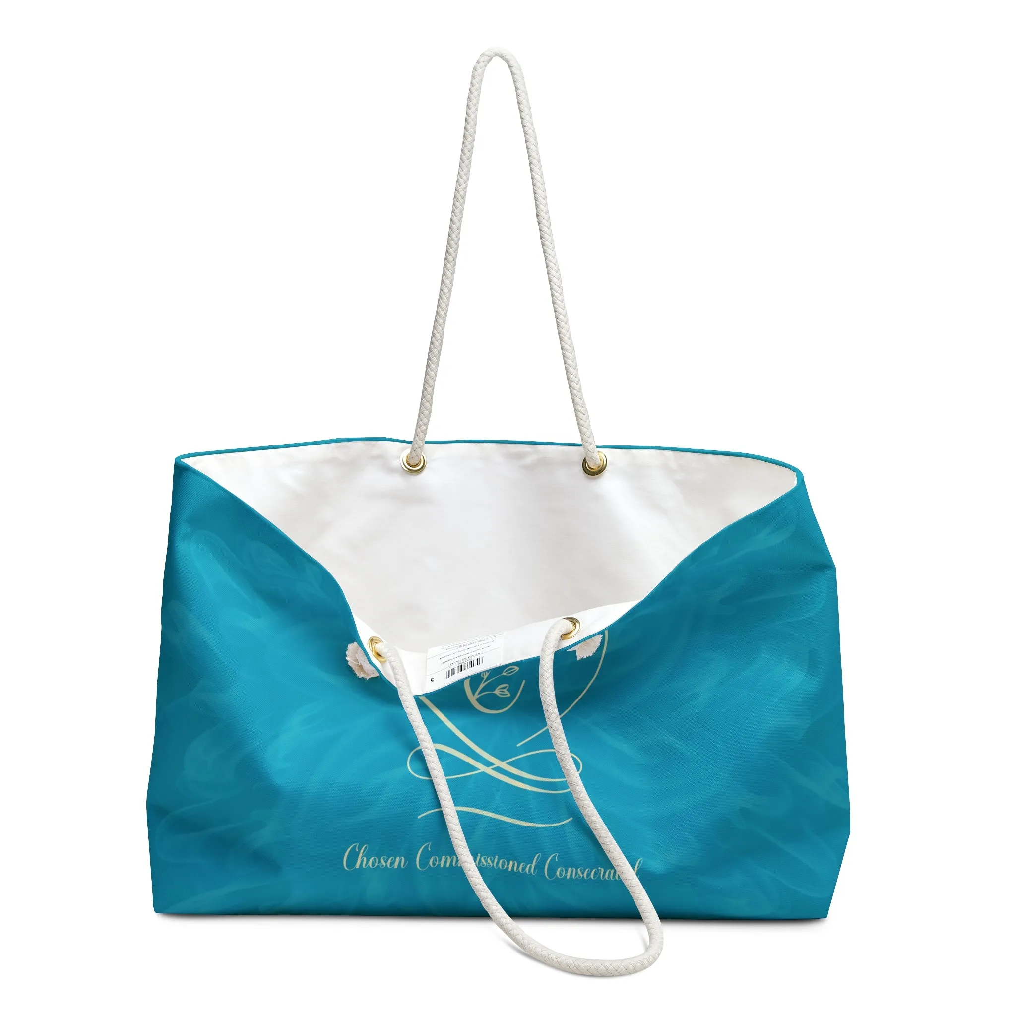 Chosen Weekender Bag