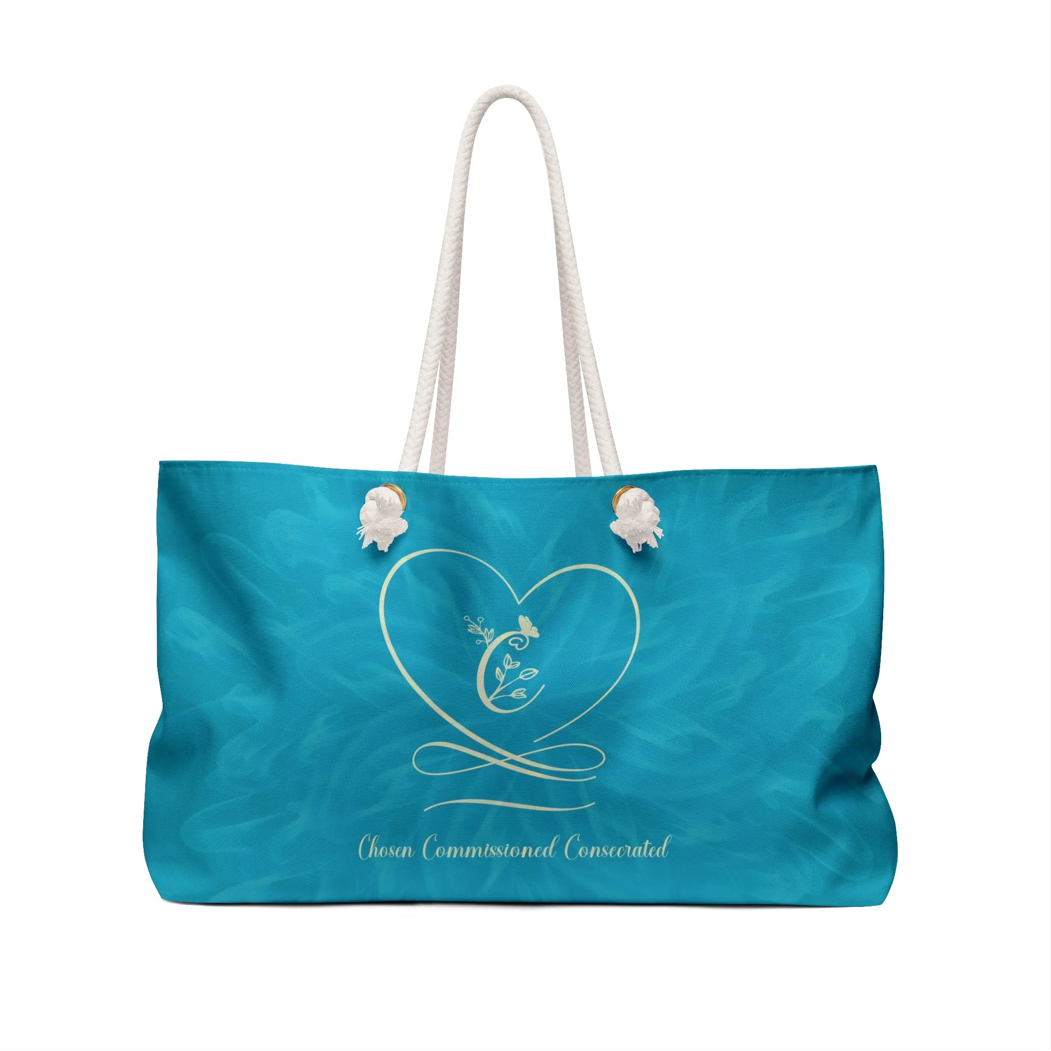 Chosen Weekender Bag