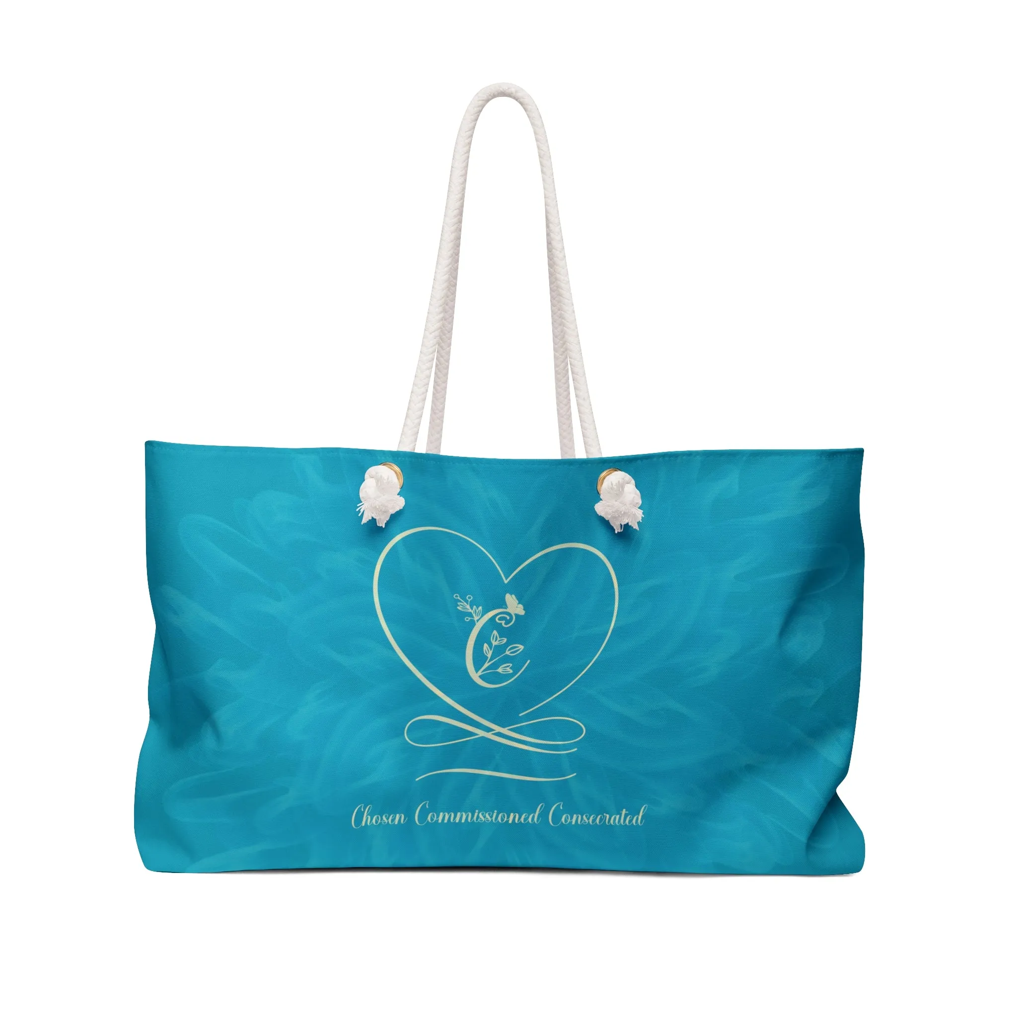 Chosen Weekender Bag