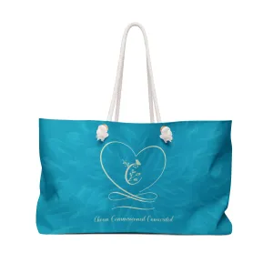 Chosen Weekender Bag