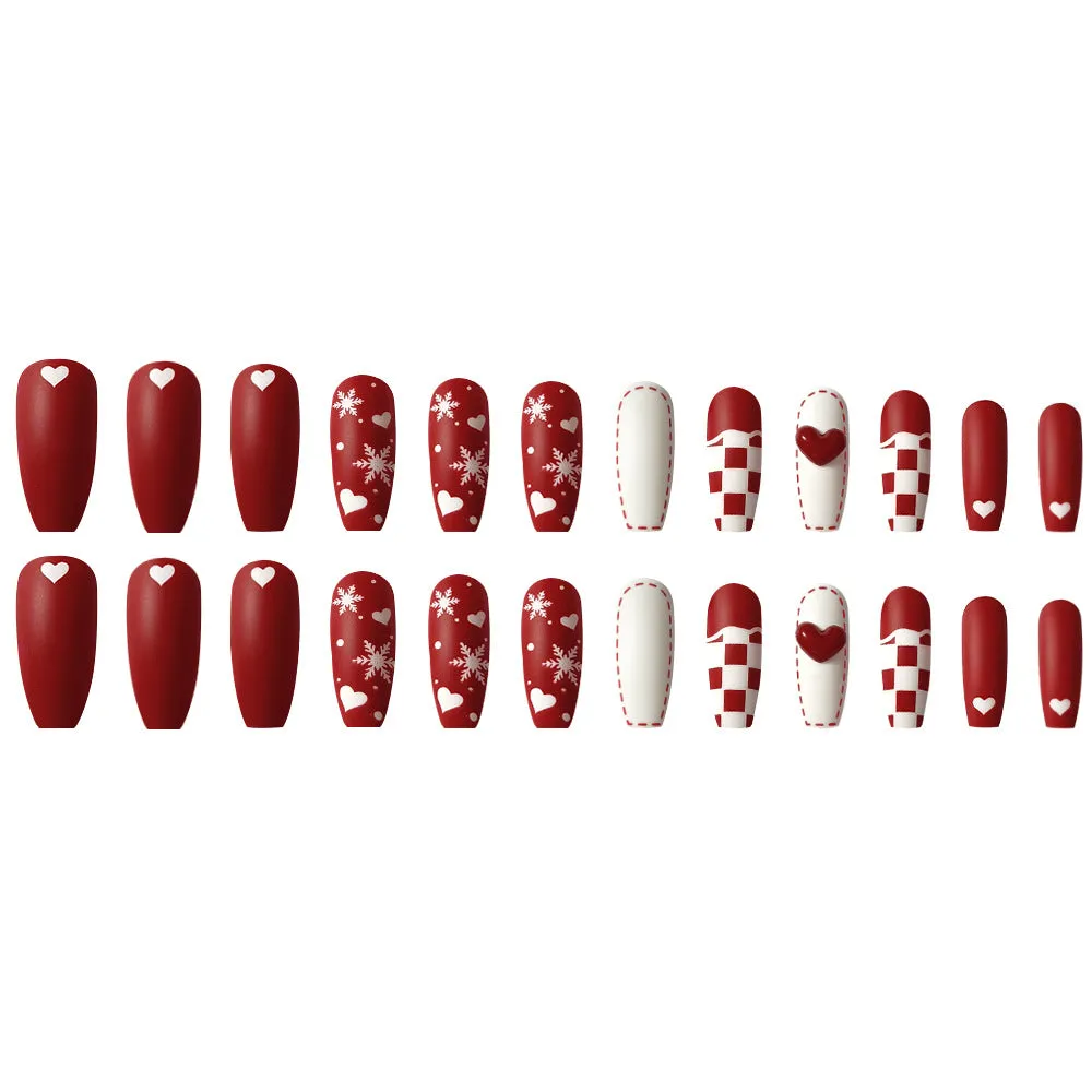 Christmas Coffin  kawayi day matte