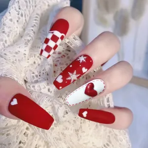 Christmas Coffin  kawayi day matte