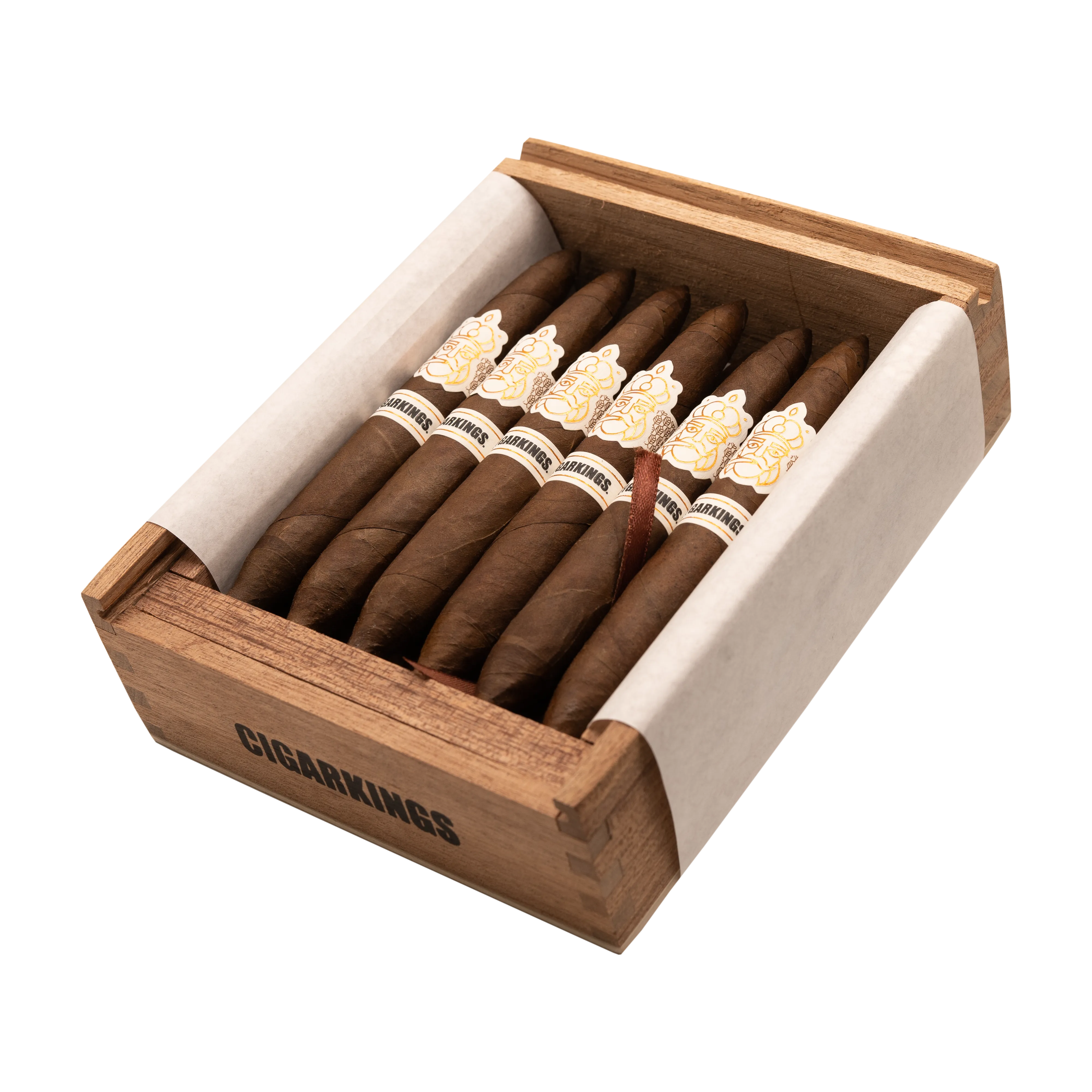 CigarKings Maduro Elegantes