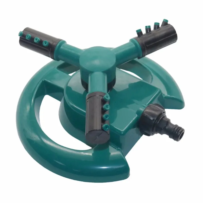 Circle Rotating Water Sprinkler