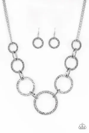 City Circus – Silver