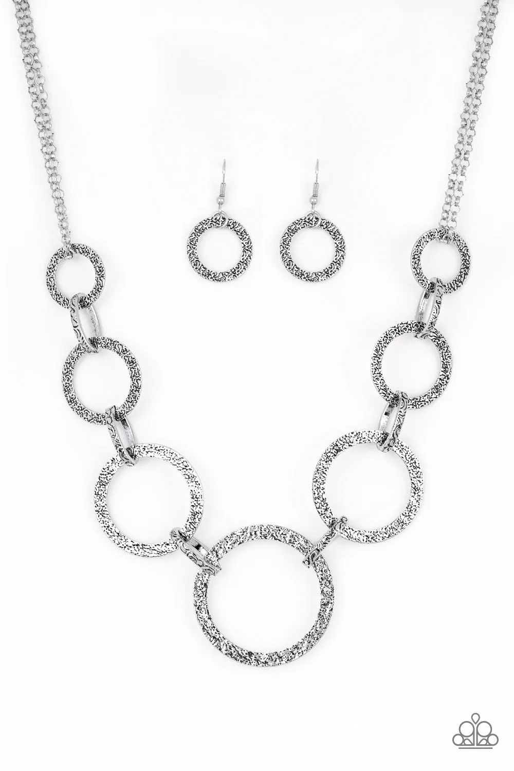 City Circus – Silver