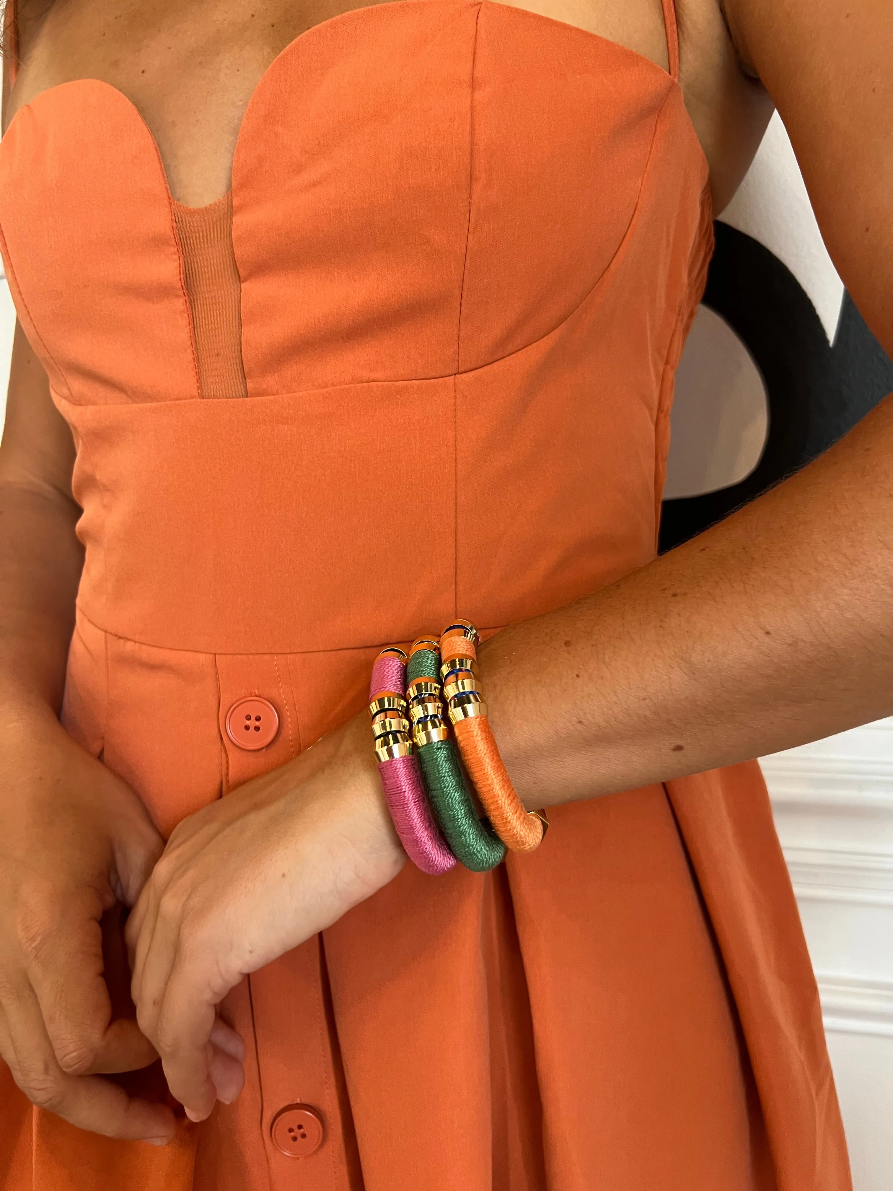 Classic Bracelet Rose
