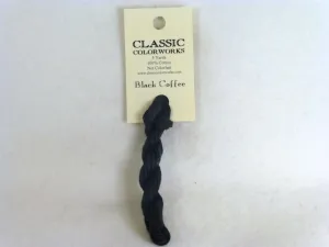Classic Colorworks 004 Black Coffee