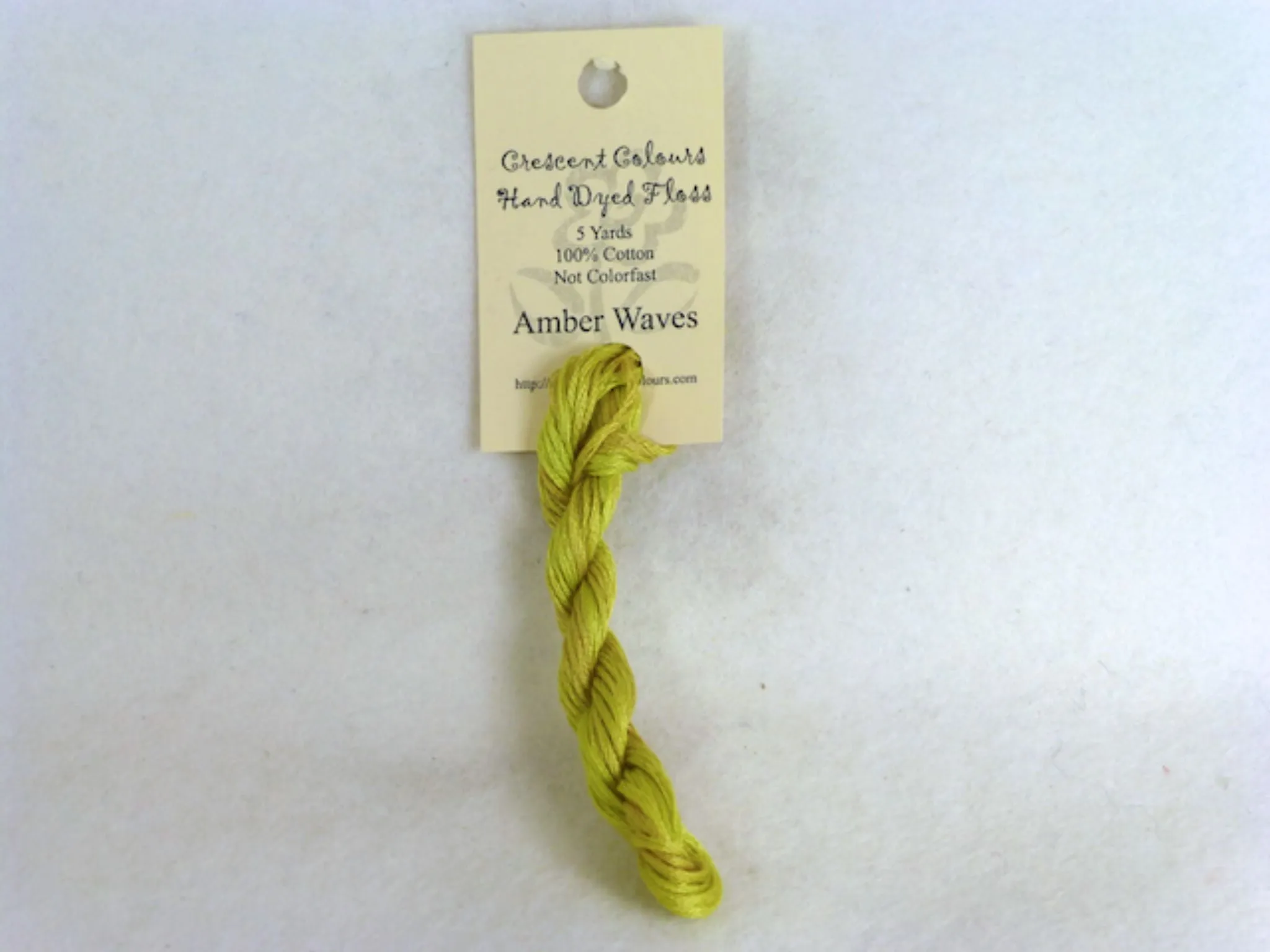 Classic Colorworks 135 Amber Waves