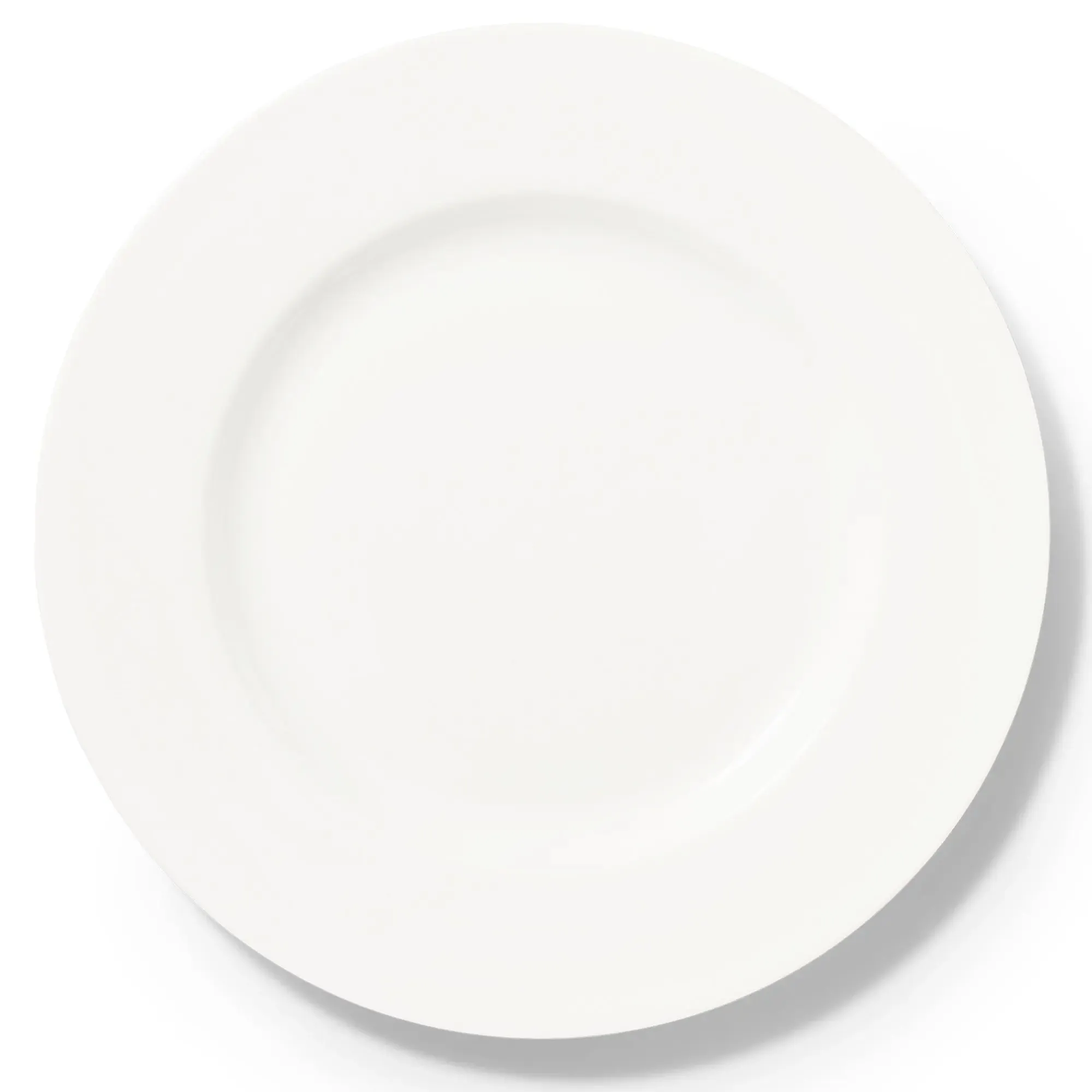 Classic - Dinner Plate White 10.4in | 26.5cm (Ø)