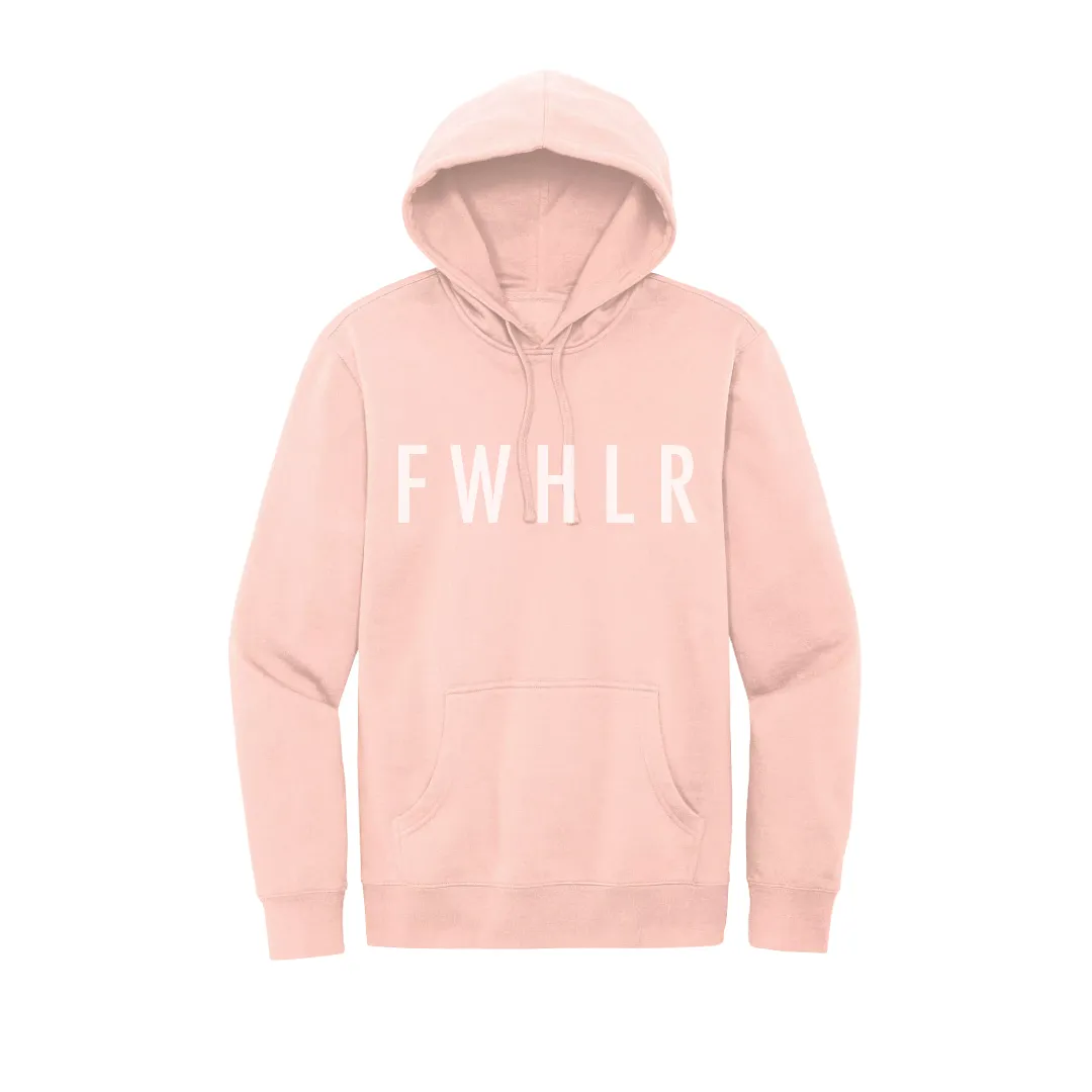 Classic Hoodie