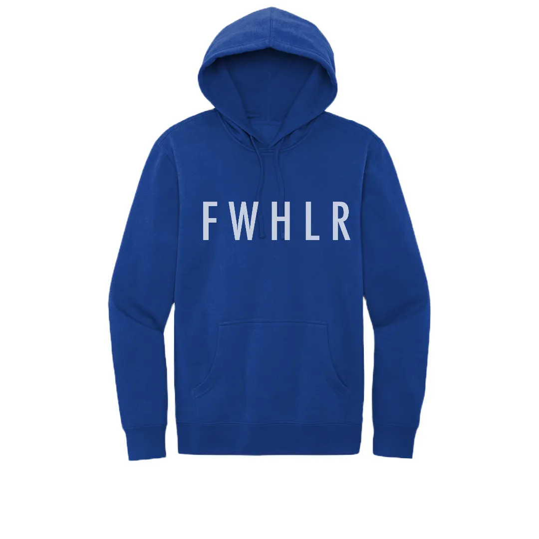 Classic Hoodie