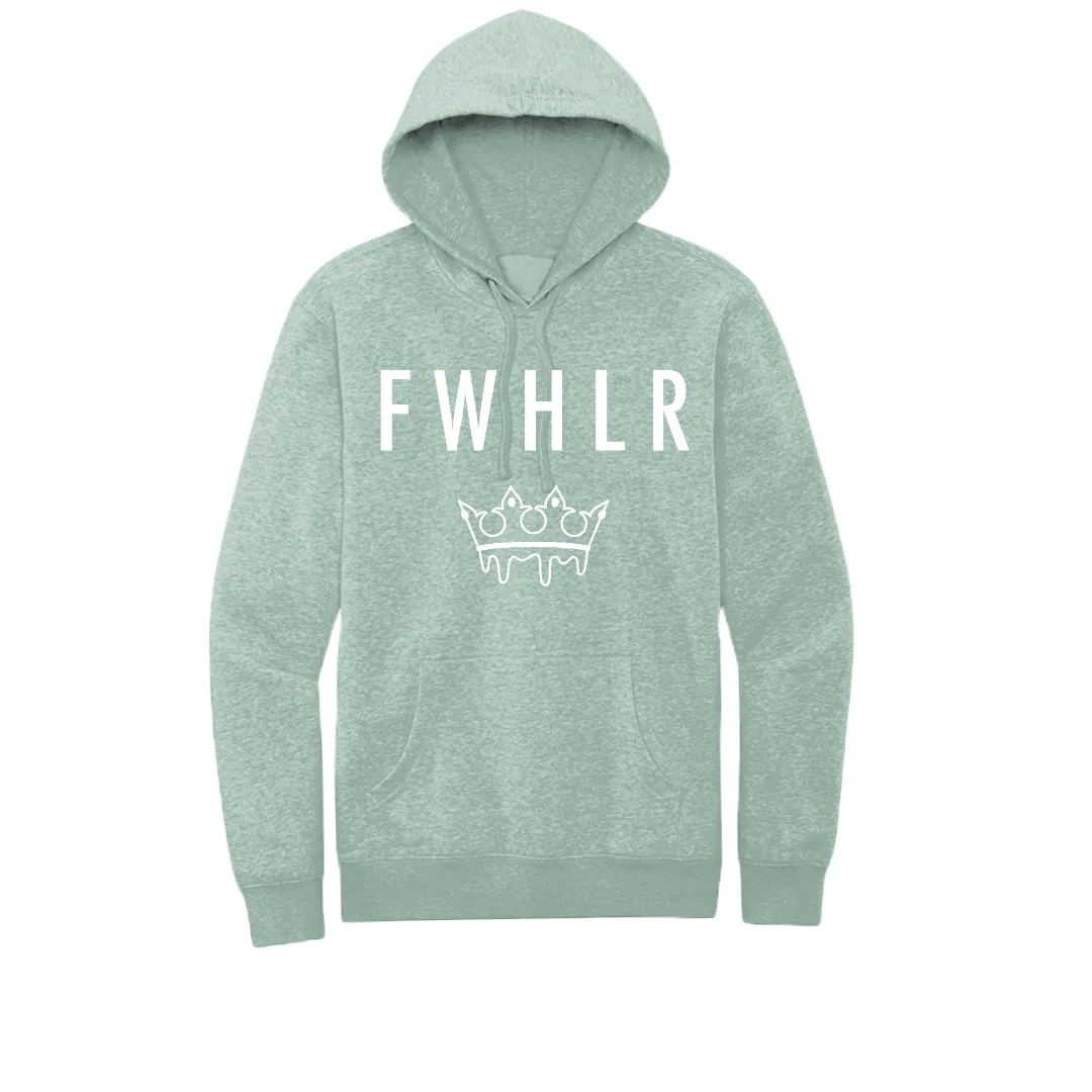 Classic Hoodie
